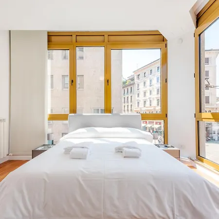 شقة Guestplanet *