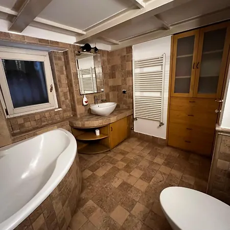Loft Downtown Lägenhet Milano