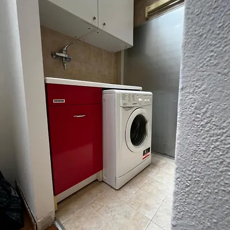 Loft Downtown Апартаменты Милан