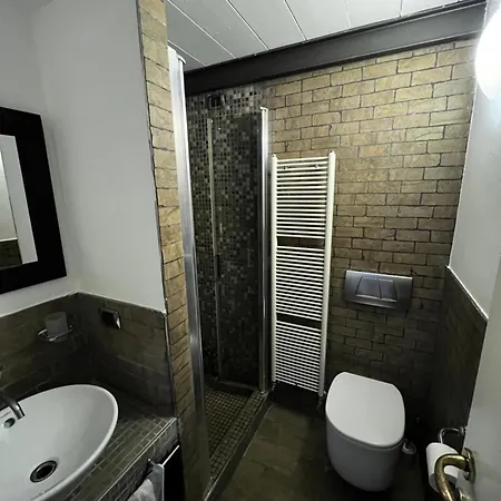 Loft Downtown Апартаменты