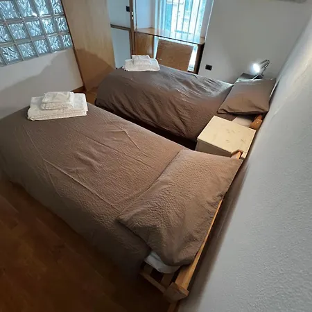 Lägenhet Loft Downtown
