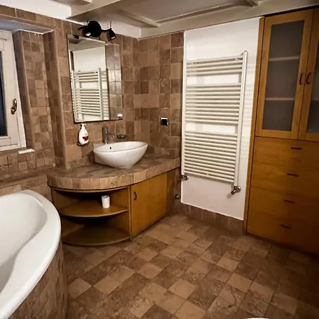 Loft Downtown Апартаменты Милан