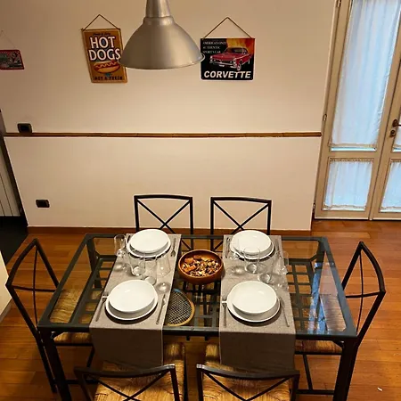 Loft Downtown *