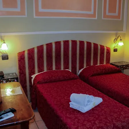 Alojamento de Acomodação e Pequeno-almoço Sicilia Milão