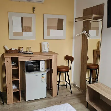 Centro Corso Buenos Aires דירה