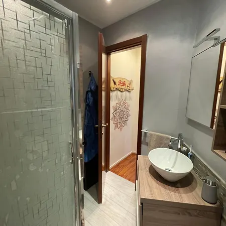 Apartment Splendido E Silenzioso Bilocale Vicino San Babila-m4 Dateo *