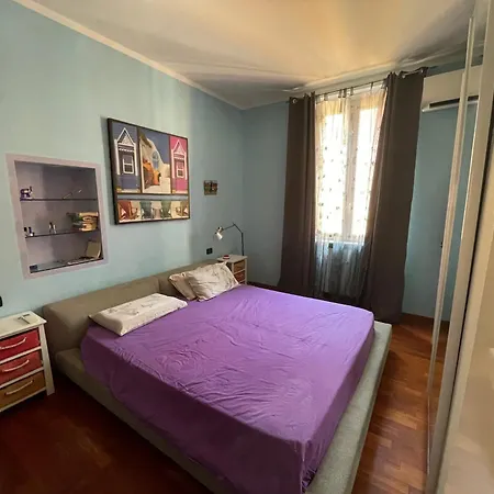 Apartment Splendido E Silenzioso Bilocale Vicino San Babila-m4 Dateo