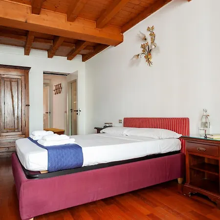 Apartment Via Torino *