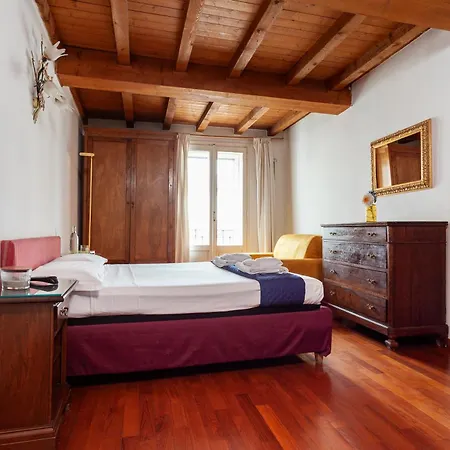 Apartment Via Torino