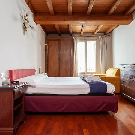 Apartman Via Torino