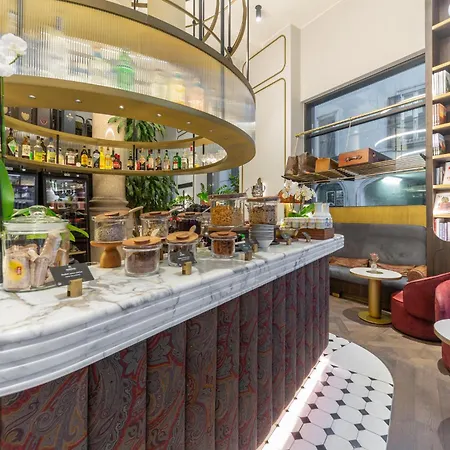 Duomo Smart Affittacamere 4*