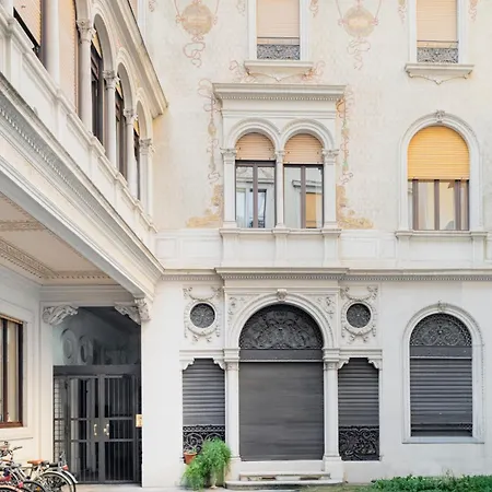 Apartment Easylife - - Torino 62 - Duomo Mailand