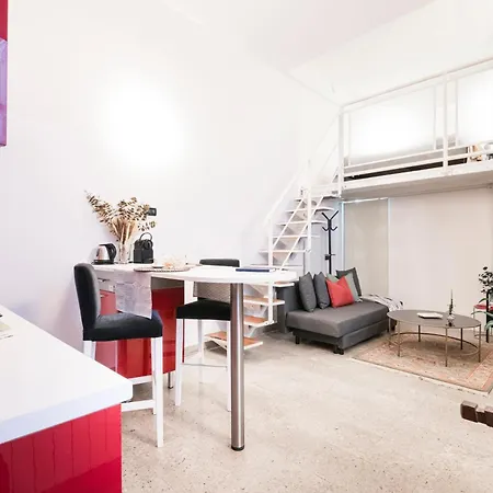 Easylife - - Torino 62 - Duomo דירה *