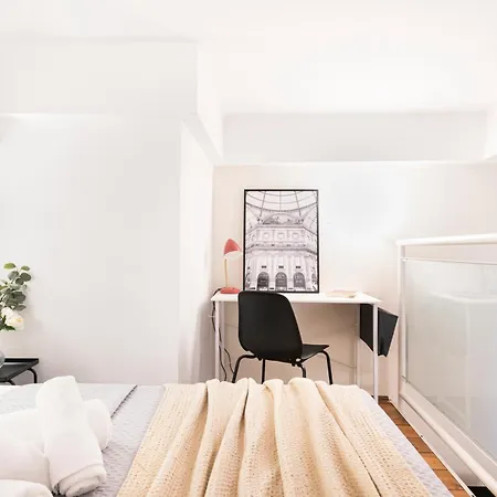 Easylife - - Torino 62 - Duomo Apartment Mailand