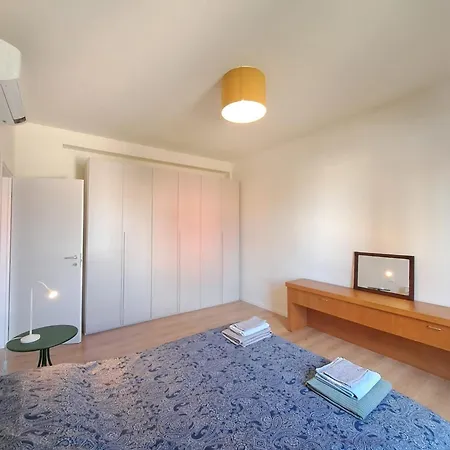 Intero - Appartement