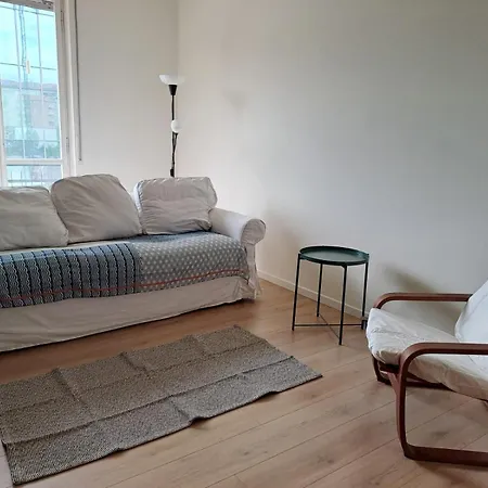 Appartement Intero - *
