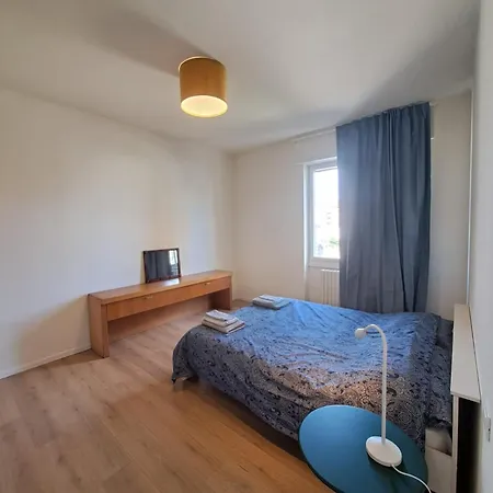 Appartement Intero - Milaan
