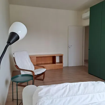 Intero - Appartement