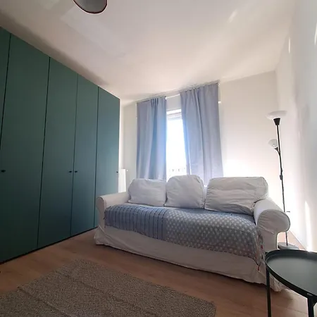 Appartement Intero - *