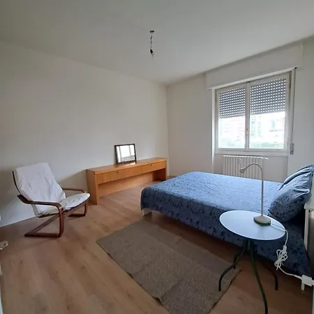 Intero - Appartement Milaan
