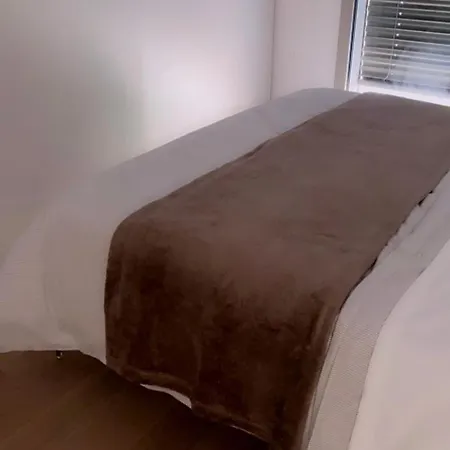 Apartamento Valtellina Milán