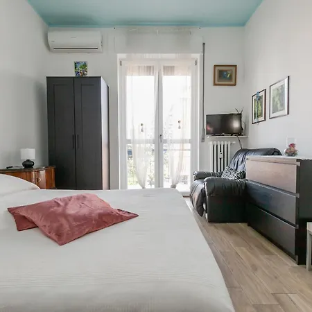 Stanza In Bicocca Guest house *