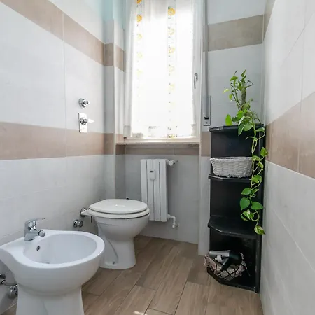 Guest house Stanza In Bicocca