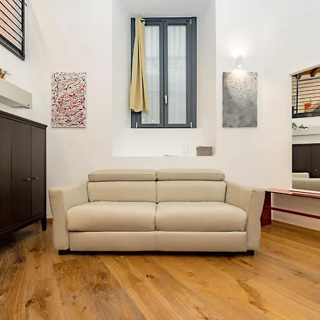 Luxury Loft Cavalcanti 2 *