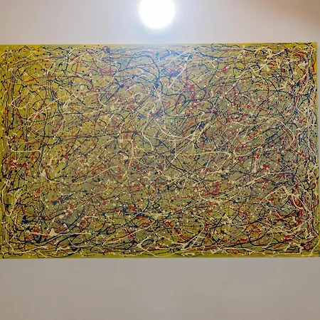 Apartmán Luxury Loft Cavalcanti 2 *