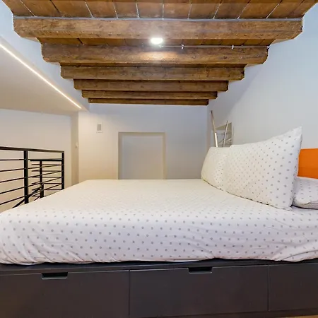 Luxury Loft Cavalcanti 2 Apartmán *