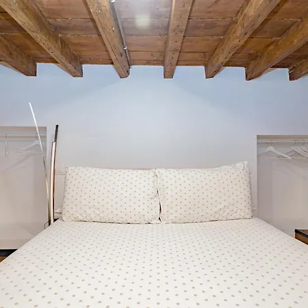 شقة Luxury Loft Cavalcanti 2 *