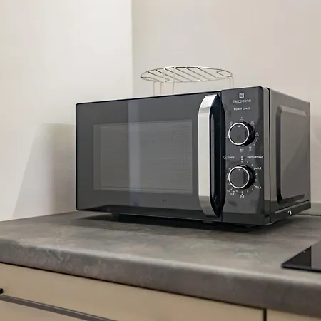 Luxury Loft Cavalcanti 2 *