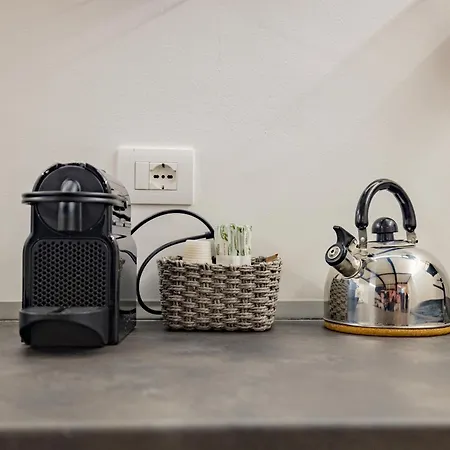 Luxury Loft Cavalcanti 2 Apartmán