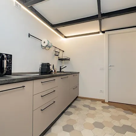 Luxury Loft Cavalcanti 2