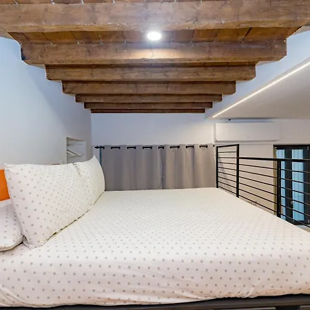 Luxury Loft Cavalcanti 2 Apartmán
