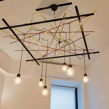 Luxury Loft Cavalcanti 2 Apartmán