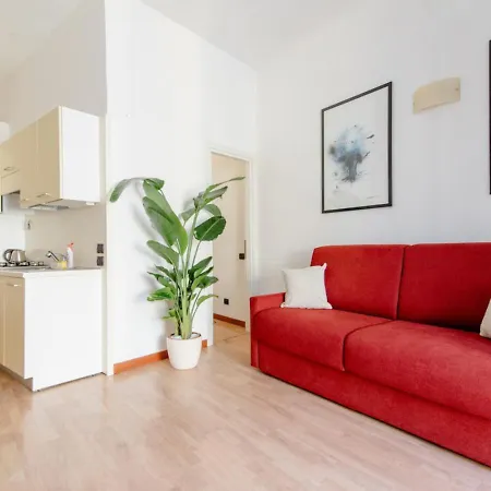 Stayeasy Moscova Terrace - Near Brera & Garibaldi Mailand