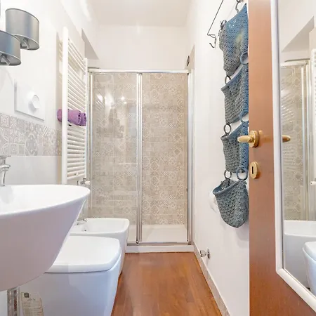 Comfortable Typical Old Style Milano