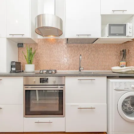 Comfortable Typical Old Style * Milano