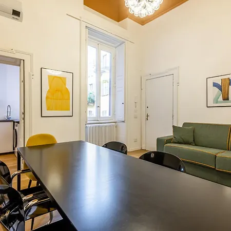 Spiga 50 By Cortivo House Μιλάνο