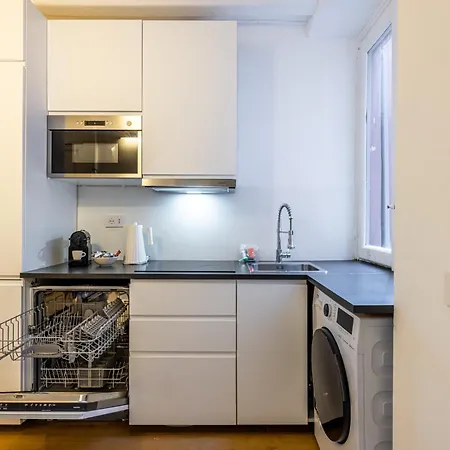 Spiga 50 By Cortivo House