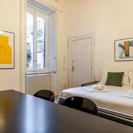 Spiga 50 By Cortivo House Διαμέρισμα *