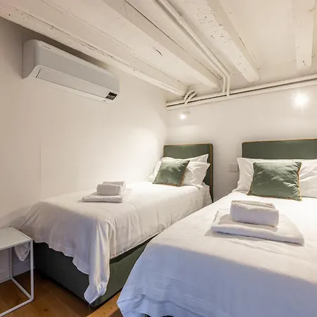 Spiga 50 By Cortivo House Lejlighed *