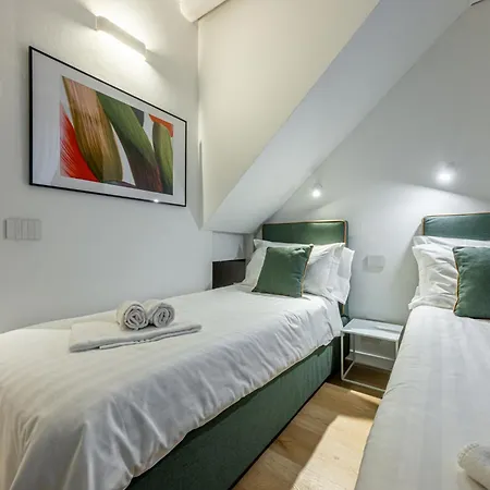 Spiga 50 By Cortivo House شقة ميلان