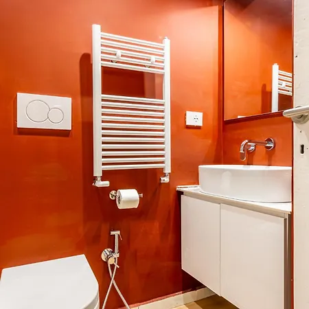 Spiga 50 By Cortivo House Μιλάνο