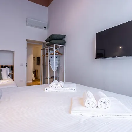 Spiga 50 By Cortivo House * מילאנו