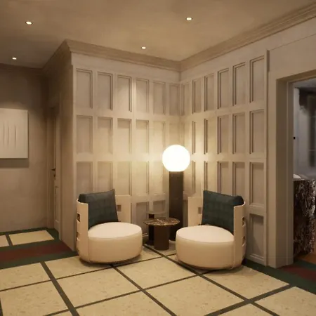 Duse Luxury * Milan