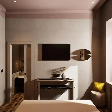 Duse Luxury