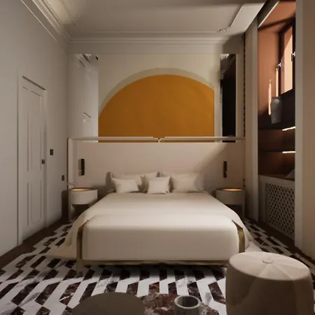 Duse Luxury Guest house