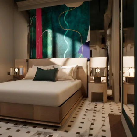 Duse Luxury Milan